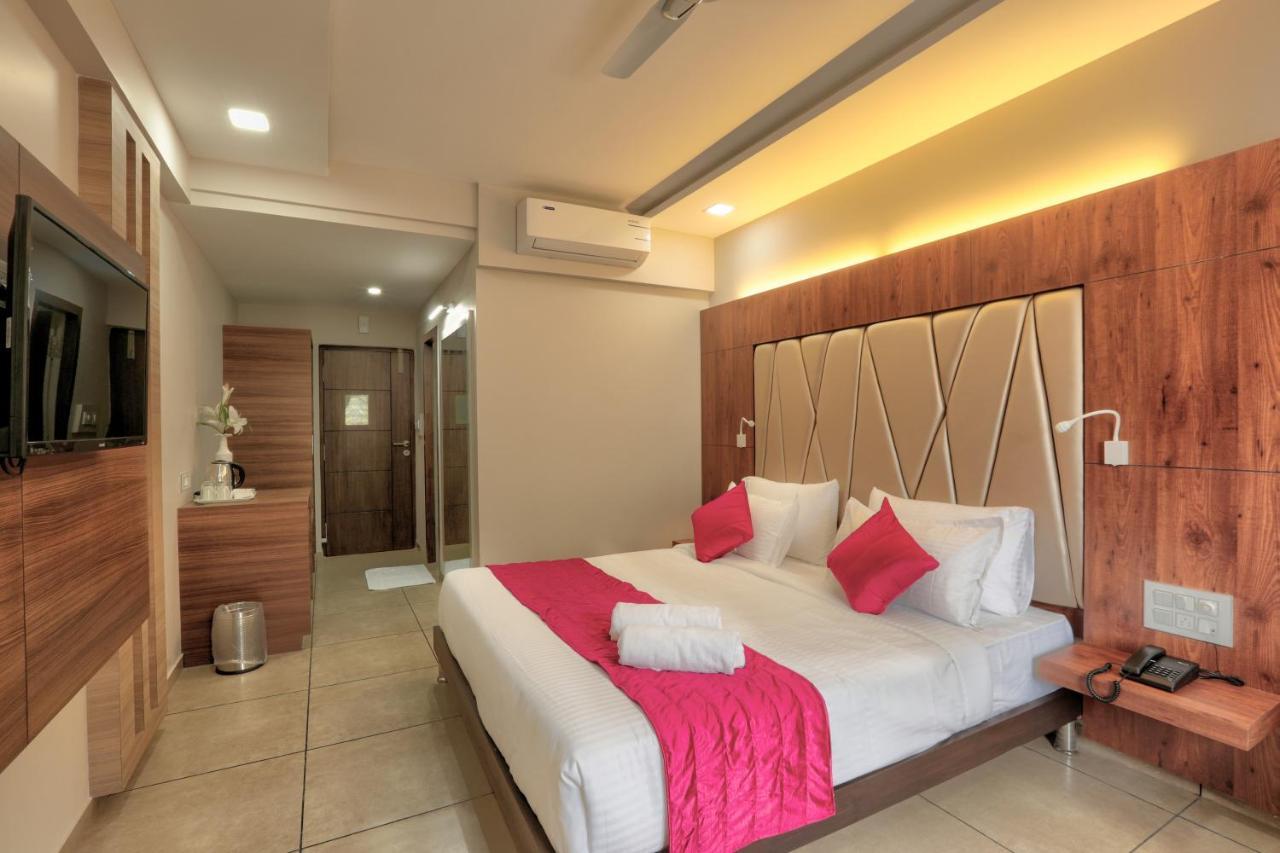 Lexus Mysore