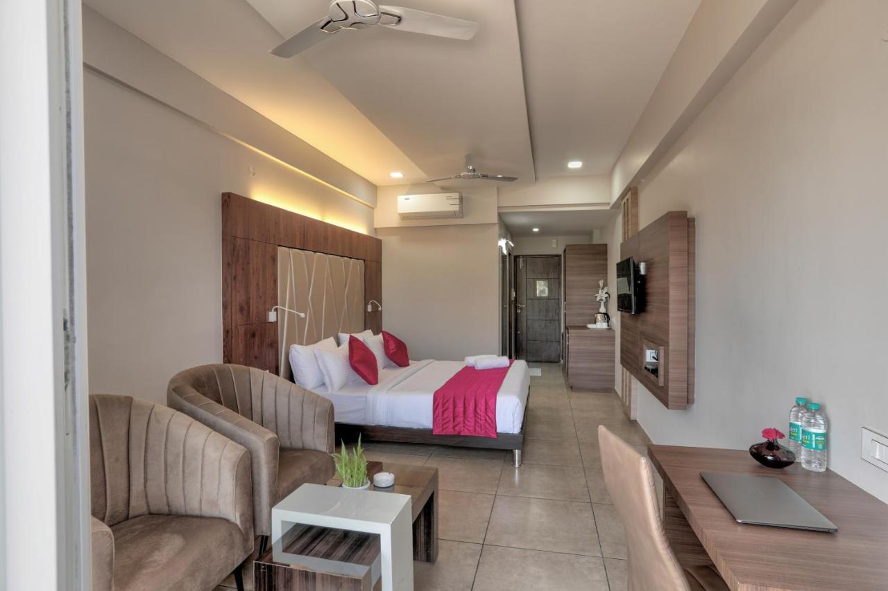Hotel Lexus Mysore