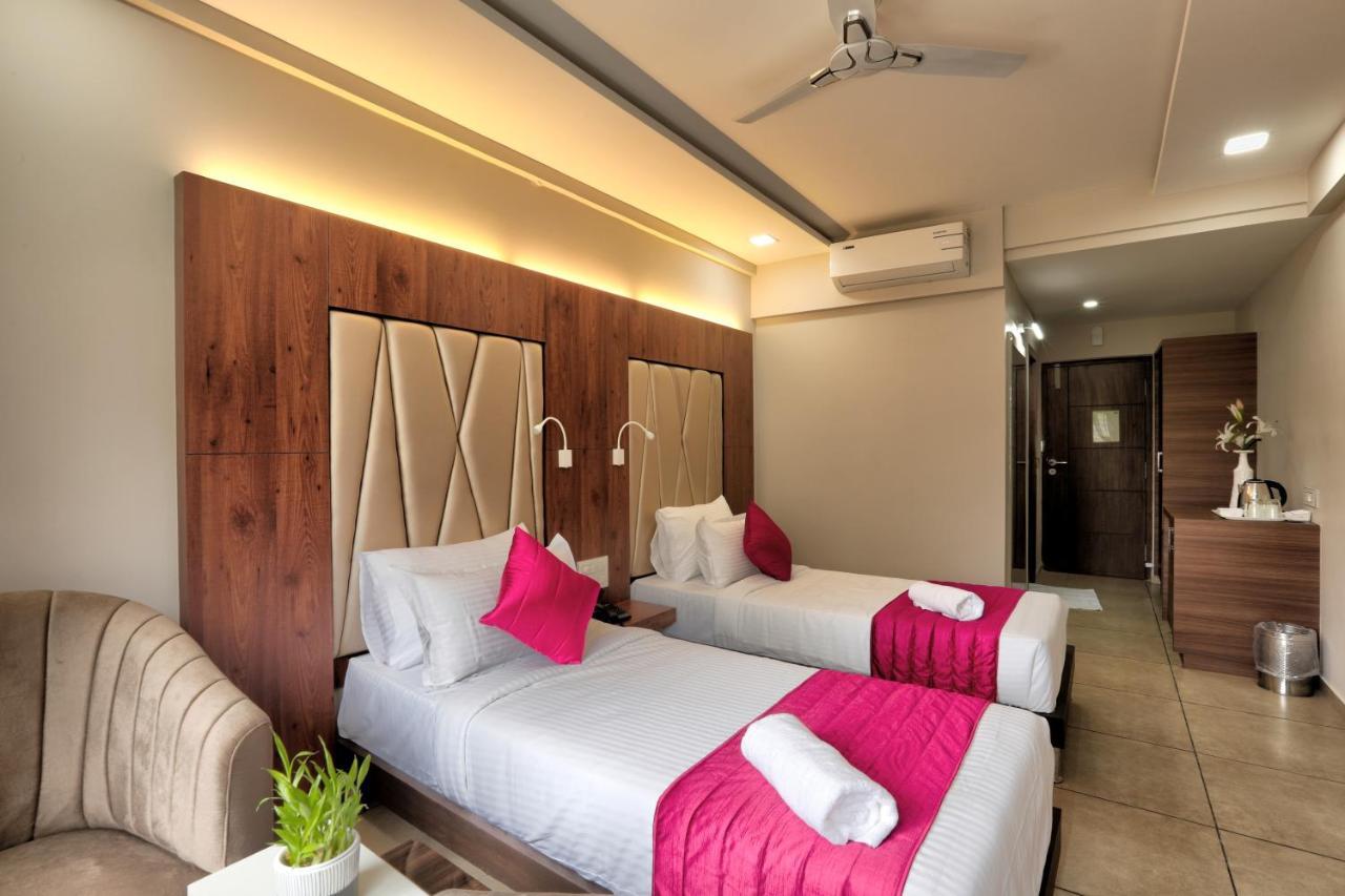 Lexus Hotel Mysore