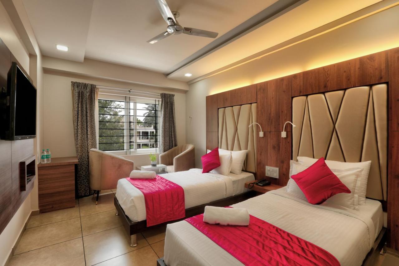Hotel Lexus