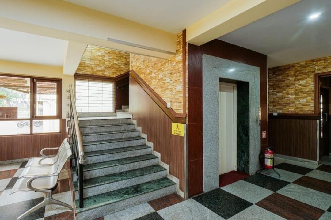 Hotel Mayflower 3*