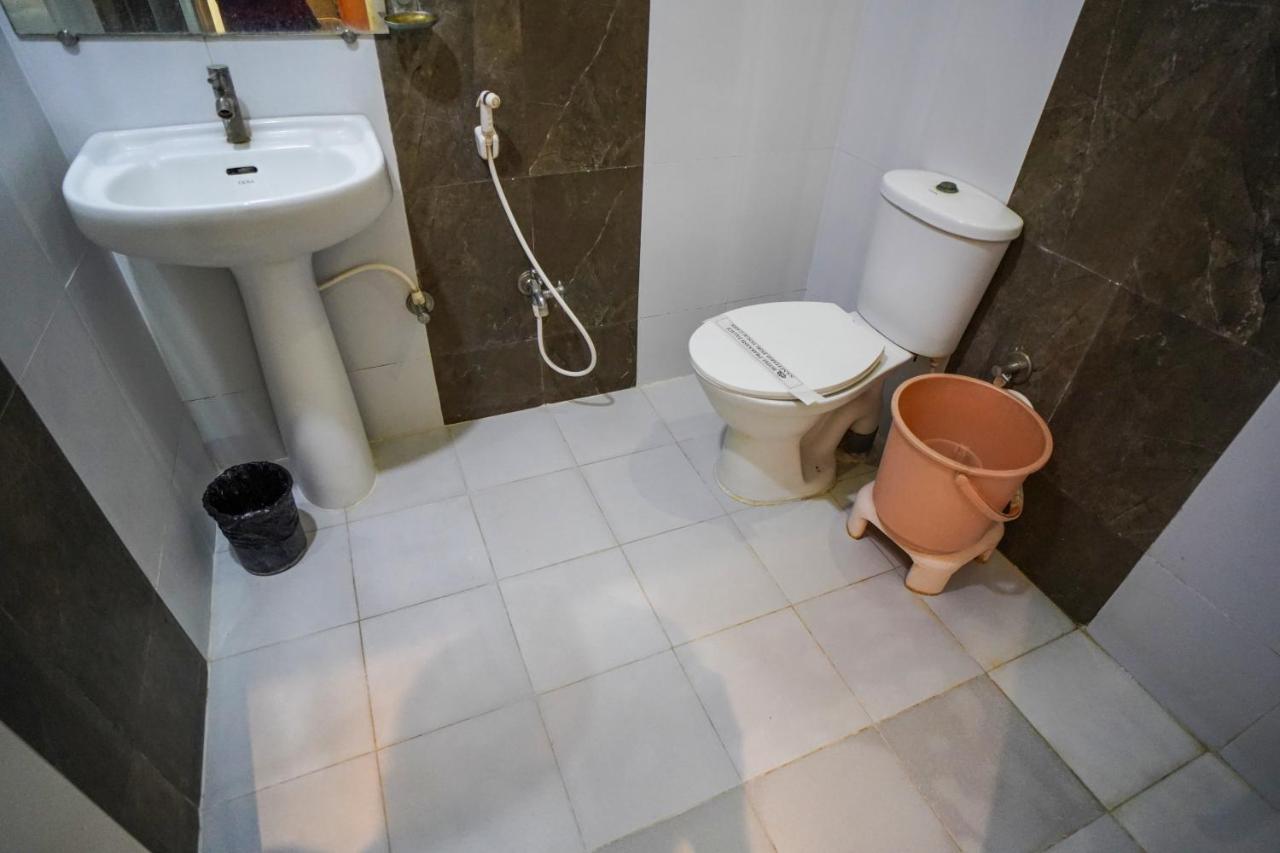 Hotel Prakaash Palace 2*