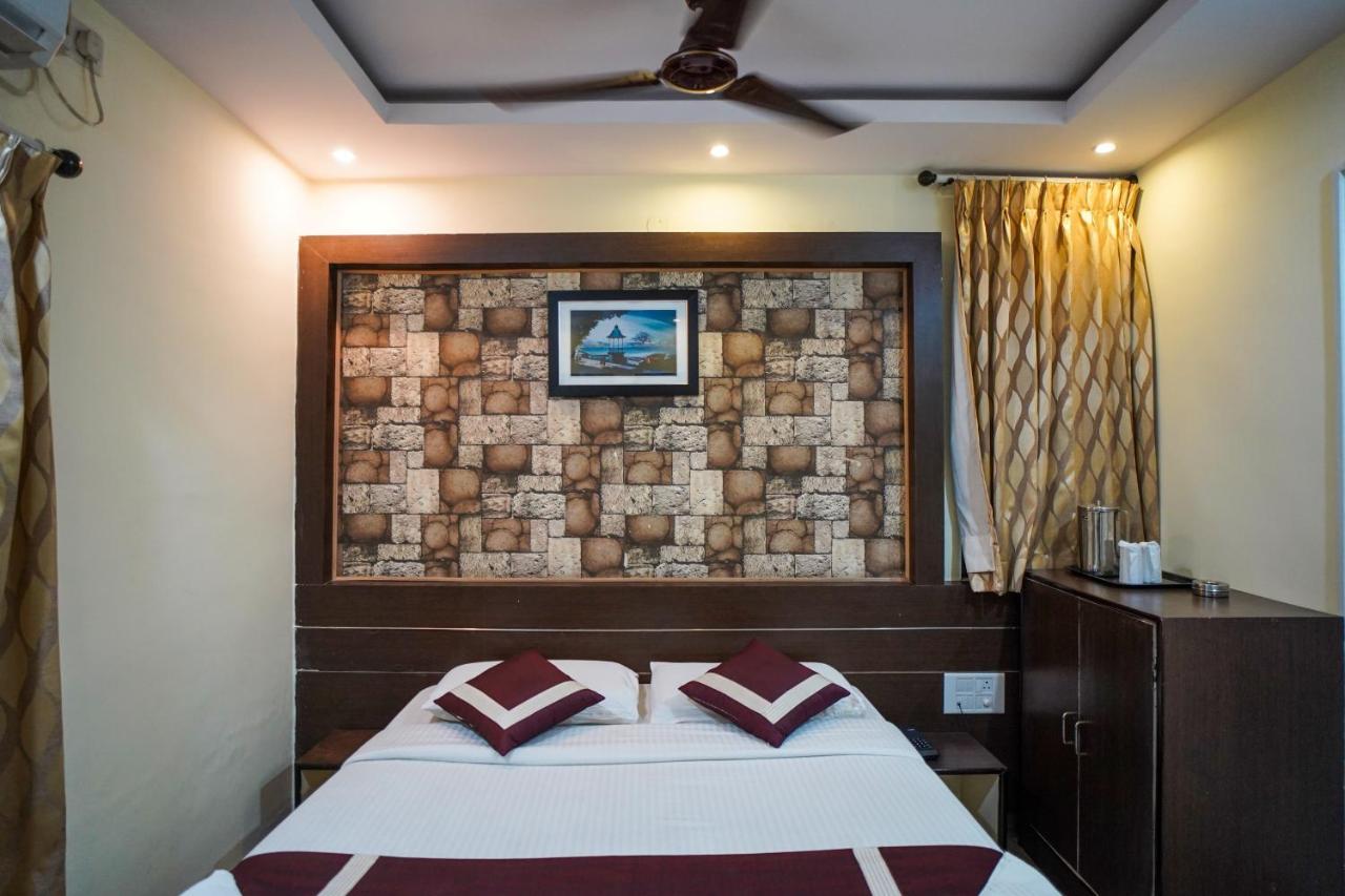 Prakaash Palace Hotel Mysore