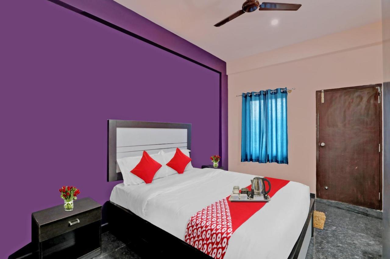 Flagship 93452 The Runway Hotel Mysore