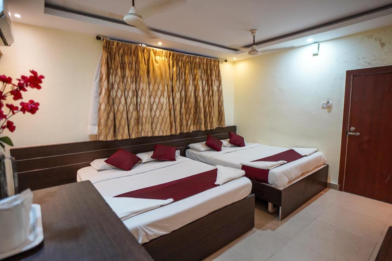 Prakaash Palace 2* Mysore