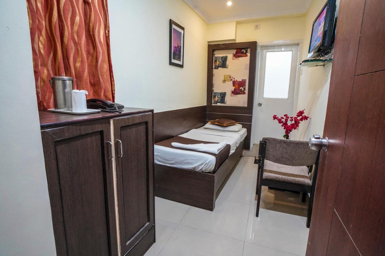 Hotel Prakaash Palace 2*