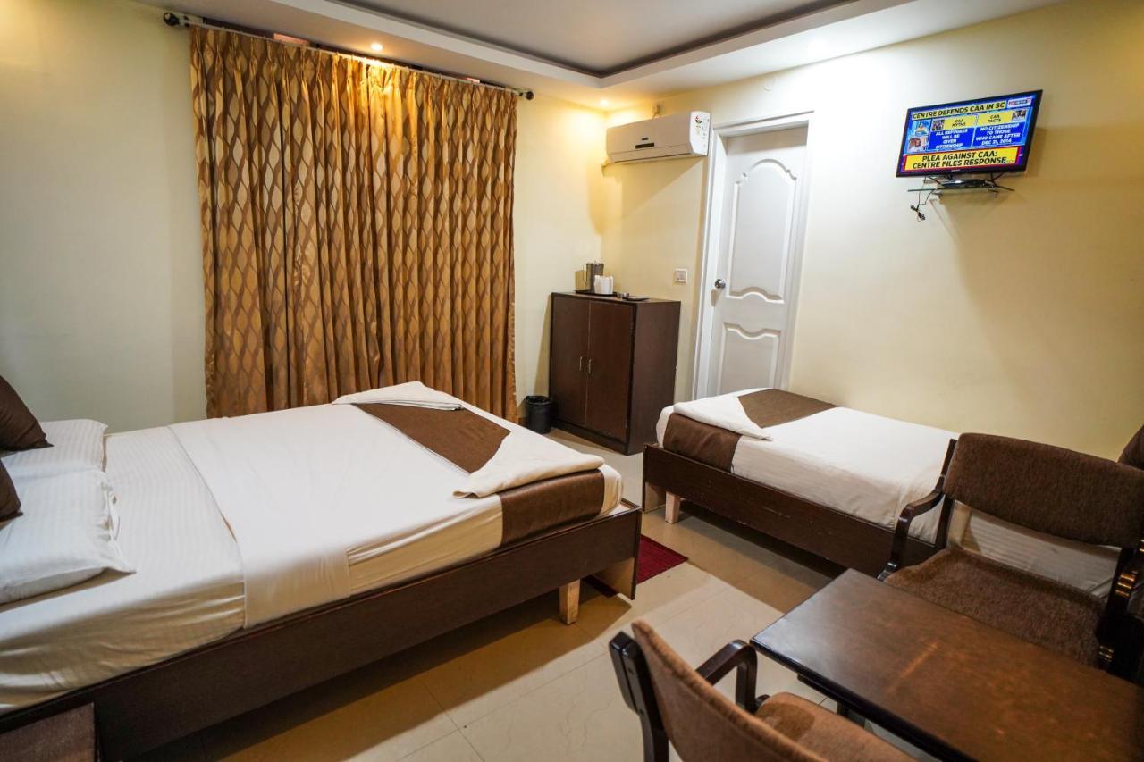 Prakaash Palace 2* Mysore