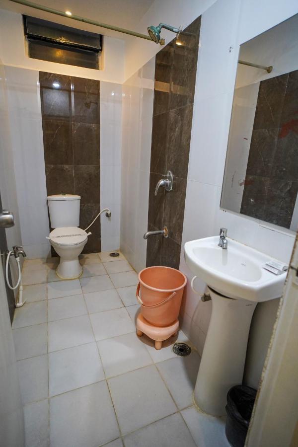 Hotel Prakaash Palace 2*