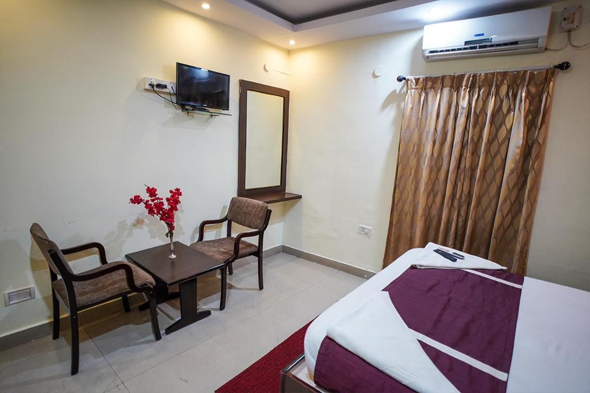 Prakaash Palace 2* Mysore