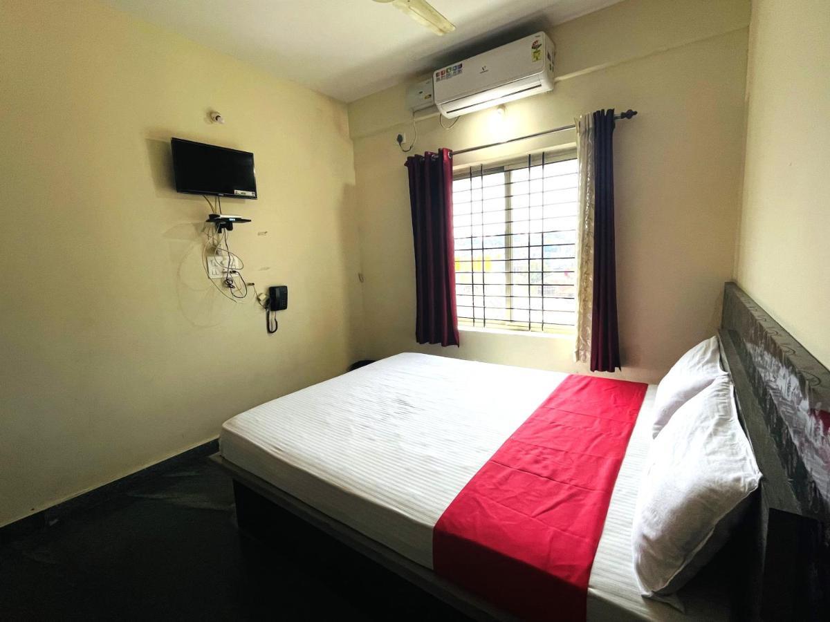 Hotel Crown Residency 3*