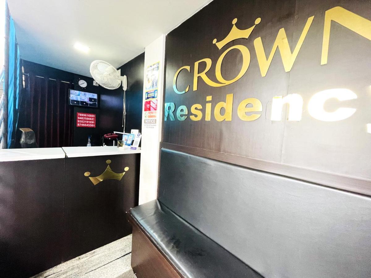 Crown Residency Hotel