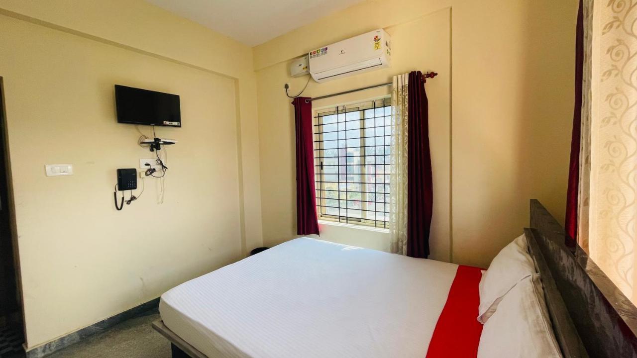 Crown Residency Hotel Mysore