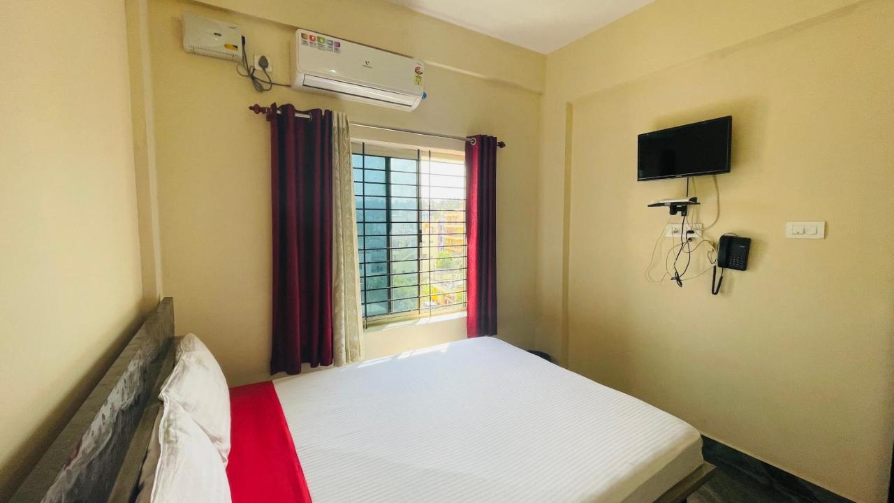 Hotel Crown Residency Mysore