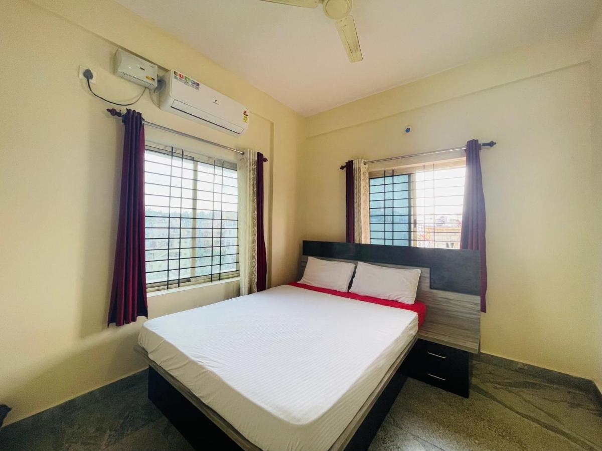 Hotel Crown Residency 3*