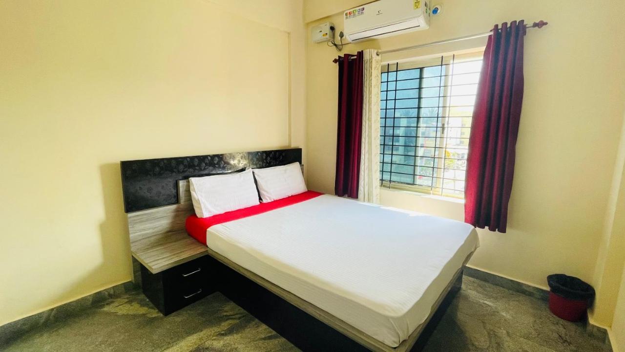 Hotel Crown Residency 3*