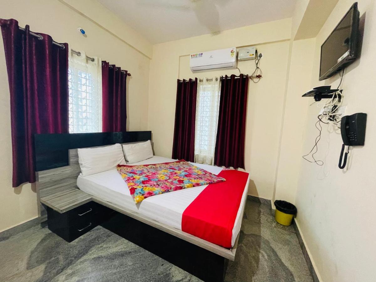 Crown Residency 3* Mysore