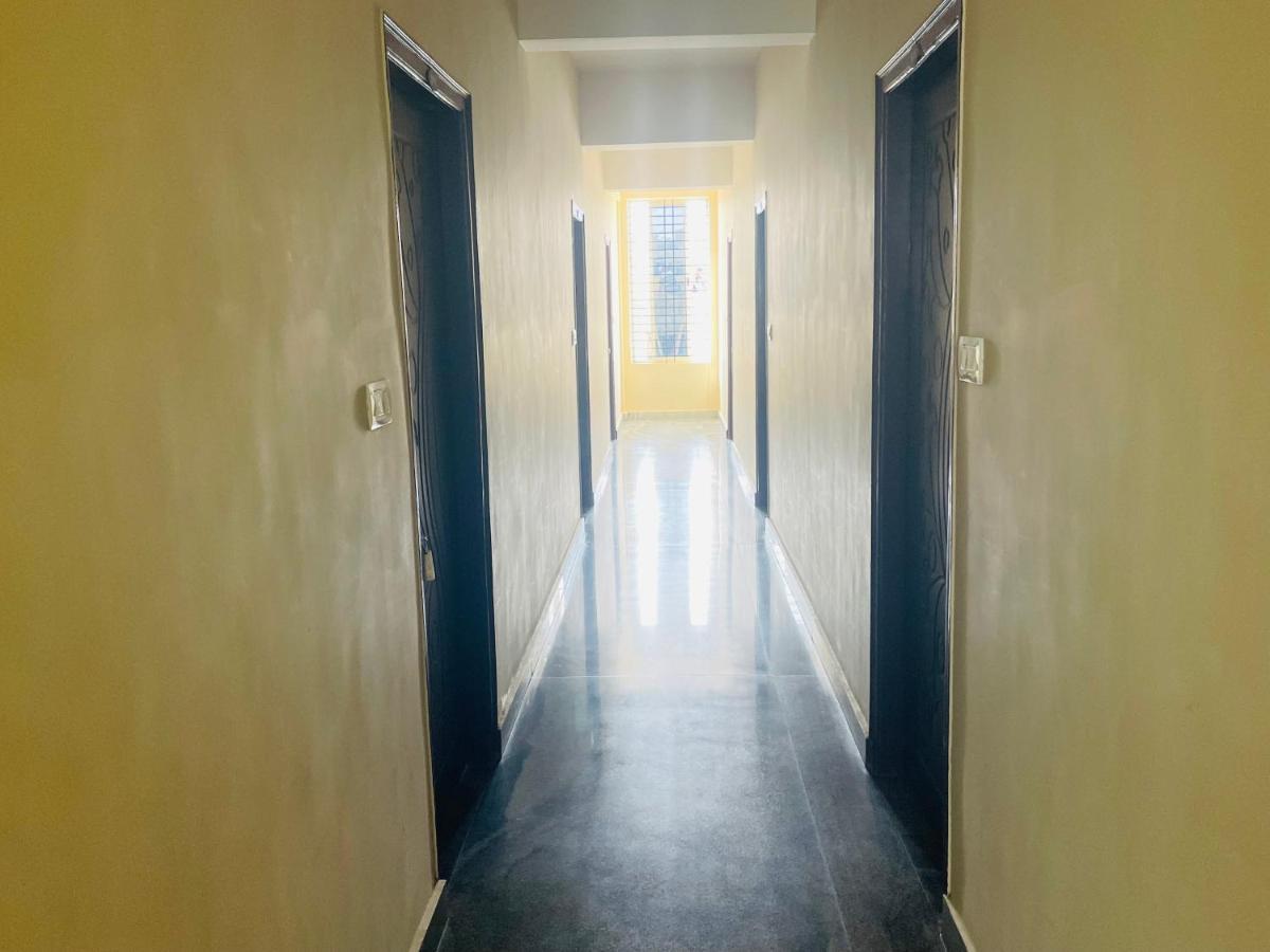 Crown Residency Mysore