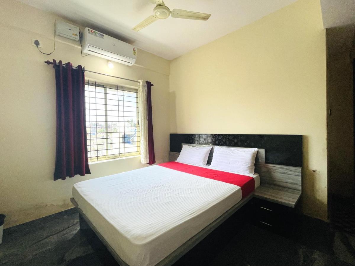 Crown Residency Hotel 3*