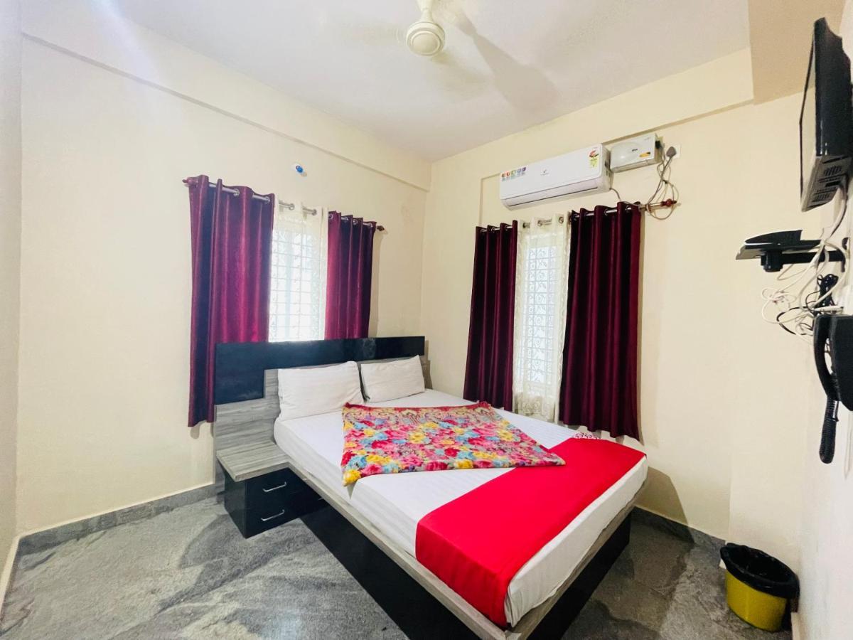 Crown Residency Hotel Mysore