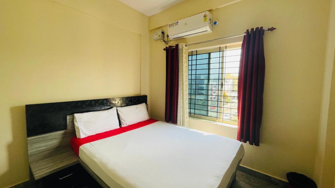 Crown Residency Hotel Mysore