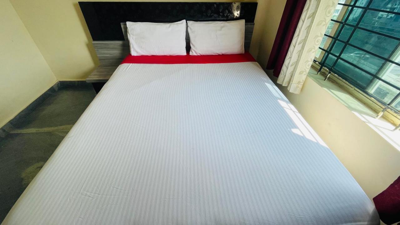 Hotel Crown Residency