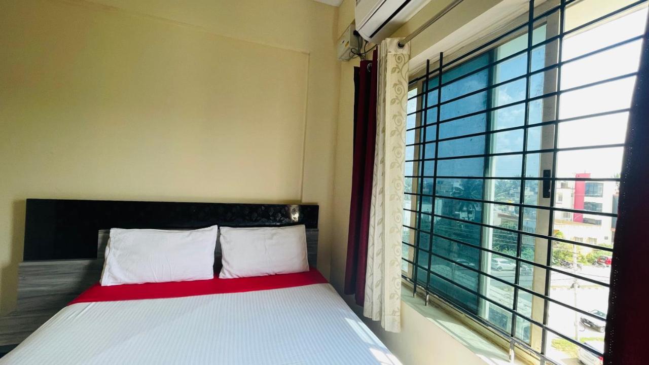Crown Residency 3*
