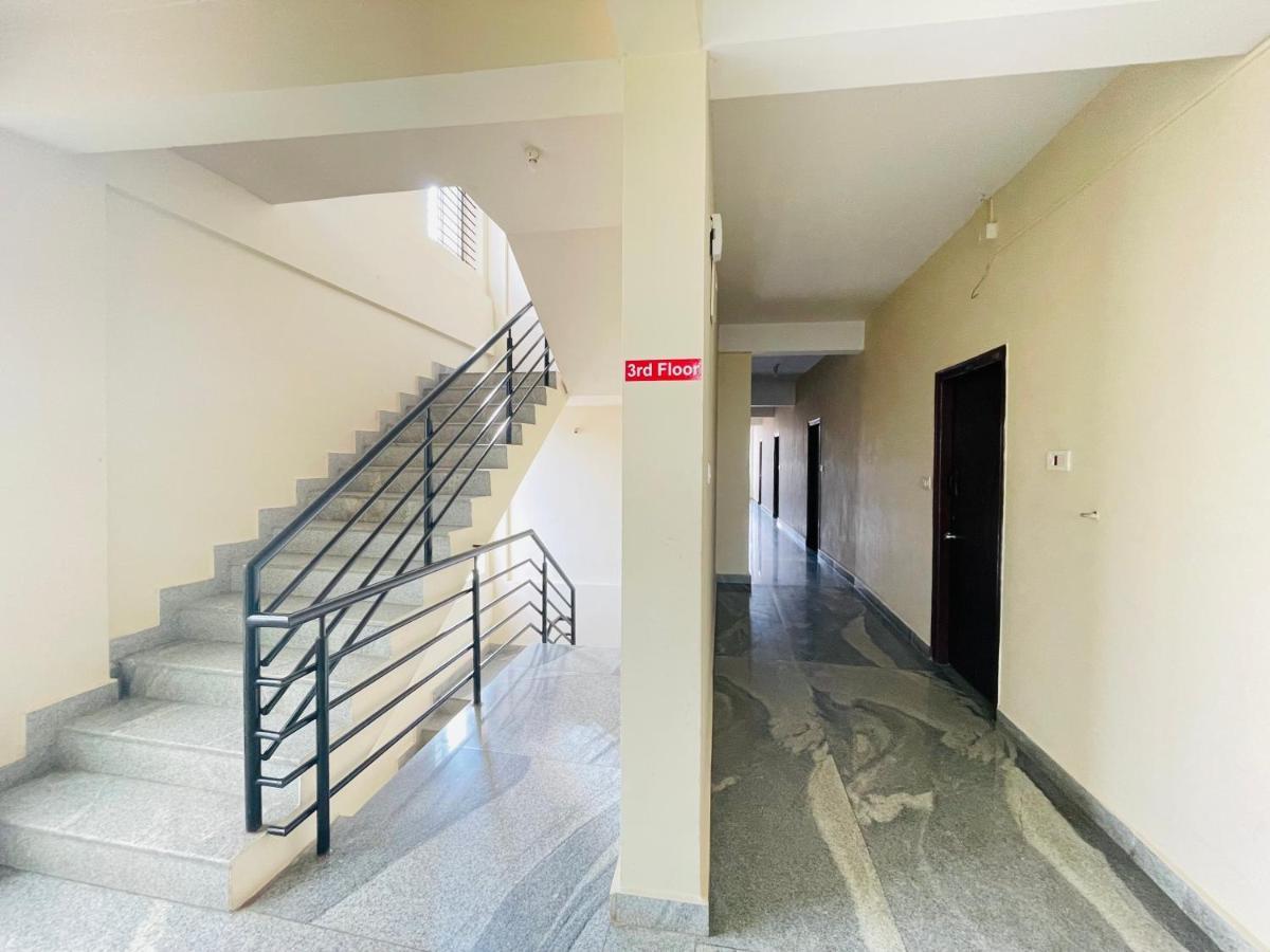 Crown Residency Hotel Mysore