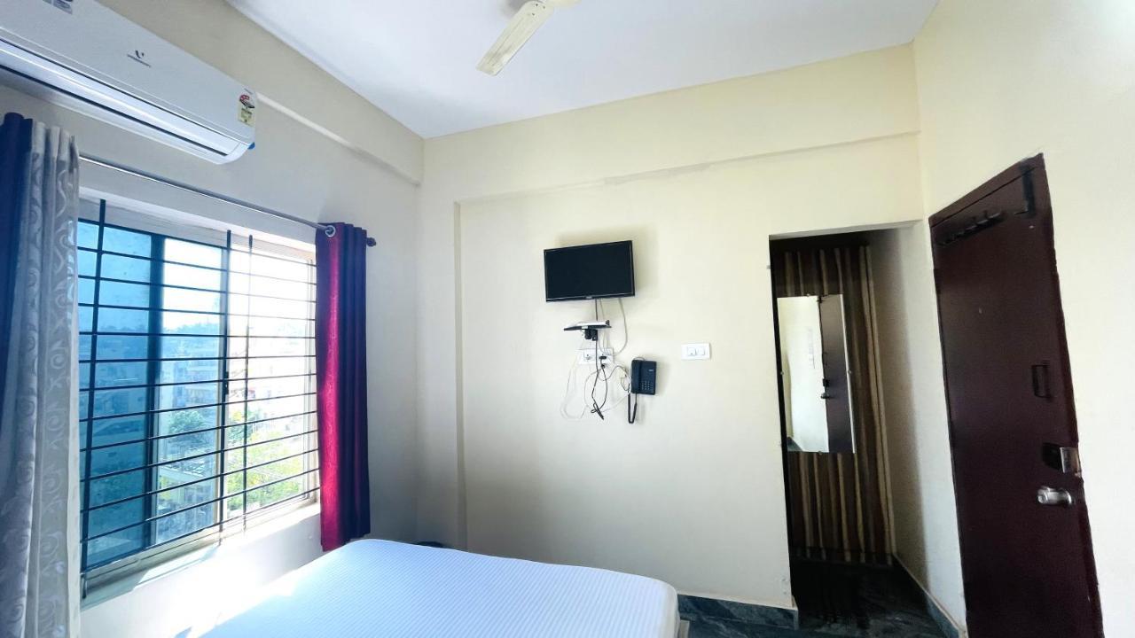 Crown Residency Mysore