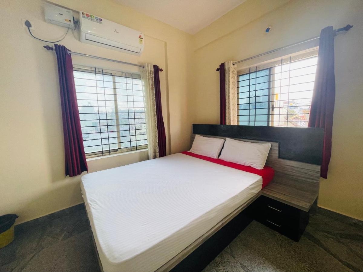 Hotel Crown Residency Mysore