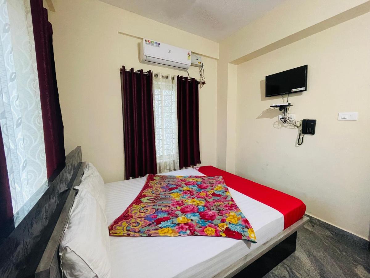 Hotel Crown Residency Mysore