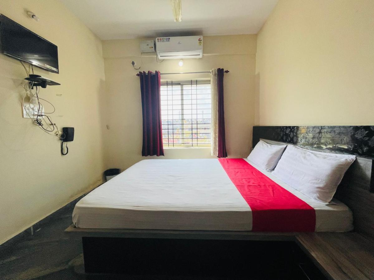 Crown Residency 3* Mysore