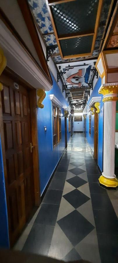 Kings - Sgh Hostel *