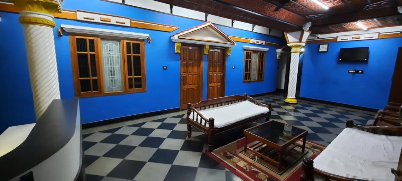 Kings - Sgh Hostel Mysore