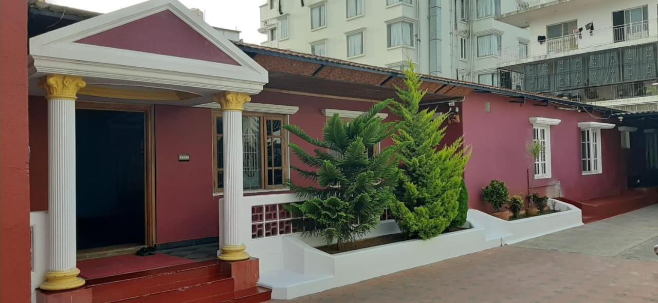 Kings - Sgh Hostel
