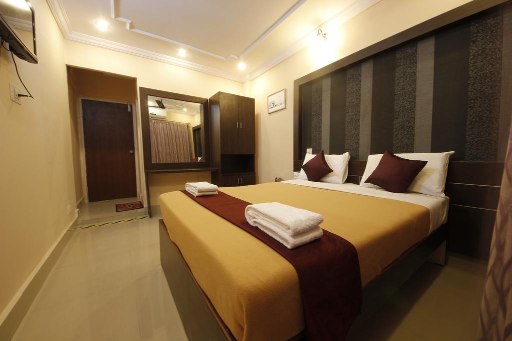 Prakaash Palace 4* Mysore