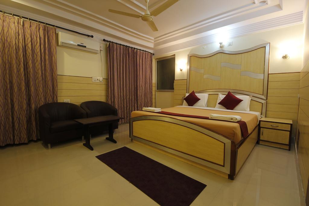 Prakaash Palace 4*