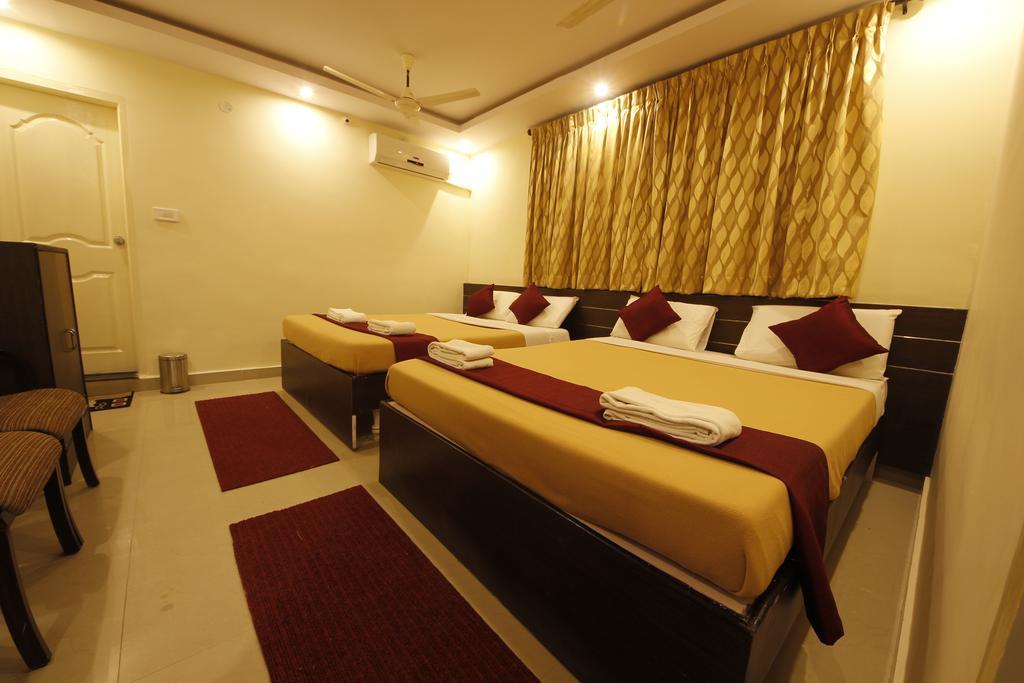 Prakaash Palace