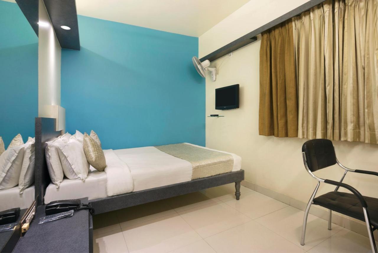 Mannars Deluxe Hotel Mysore