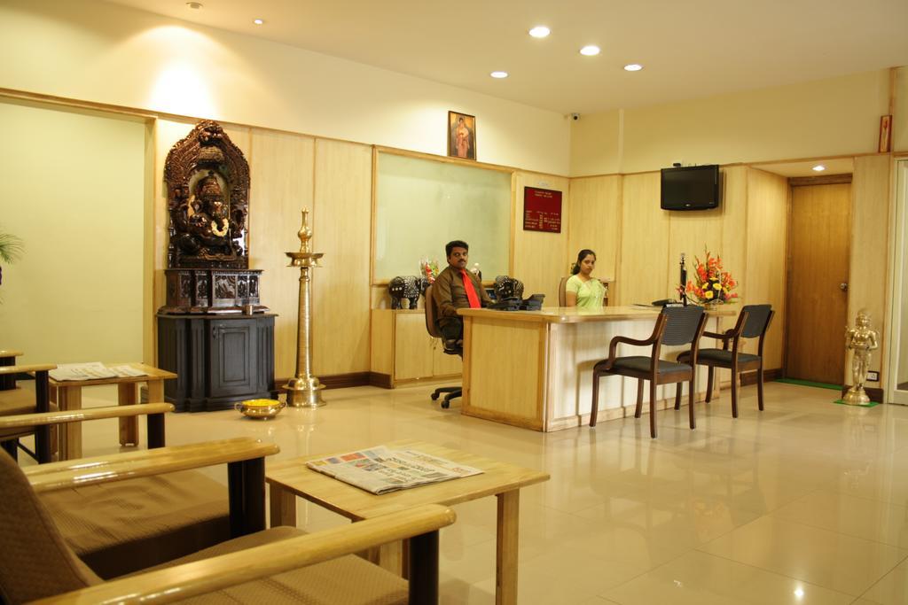 Suhashini Palace Bed & Breakfast Mysore