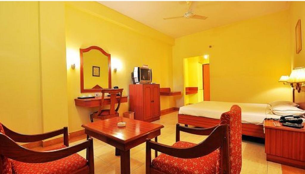Nalapad Residency Hotel