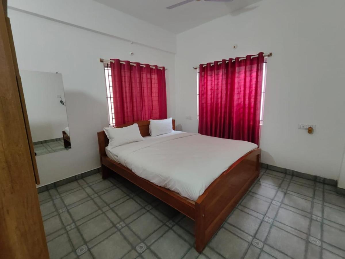 Apartment Navilu Homes Mysore