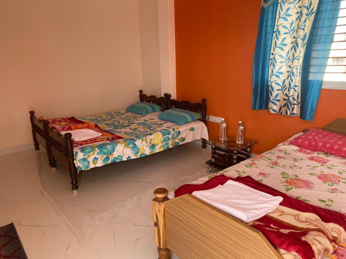 Chamundeshwari Homestay