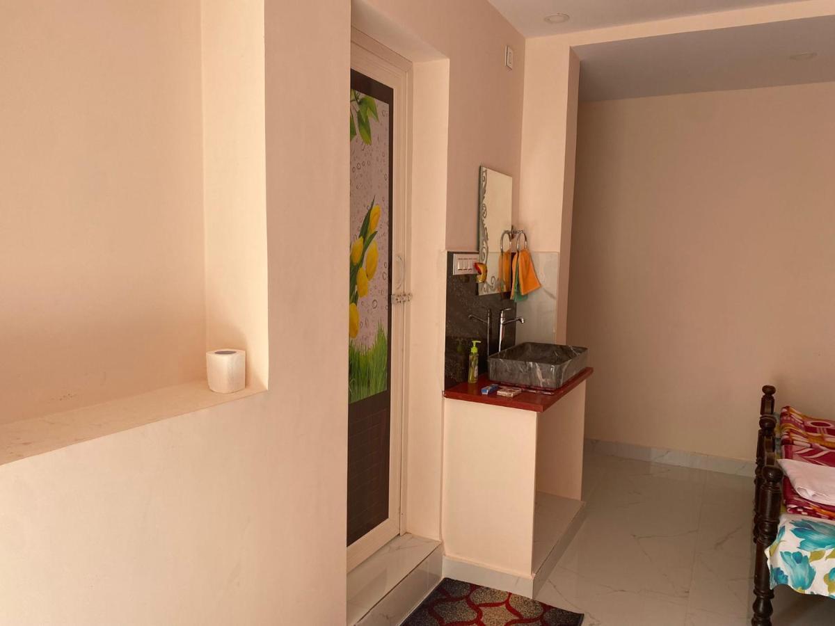 Chamundeshwari Homestay *