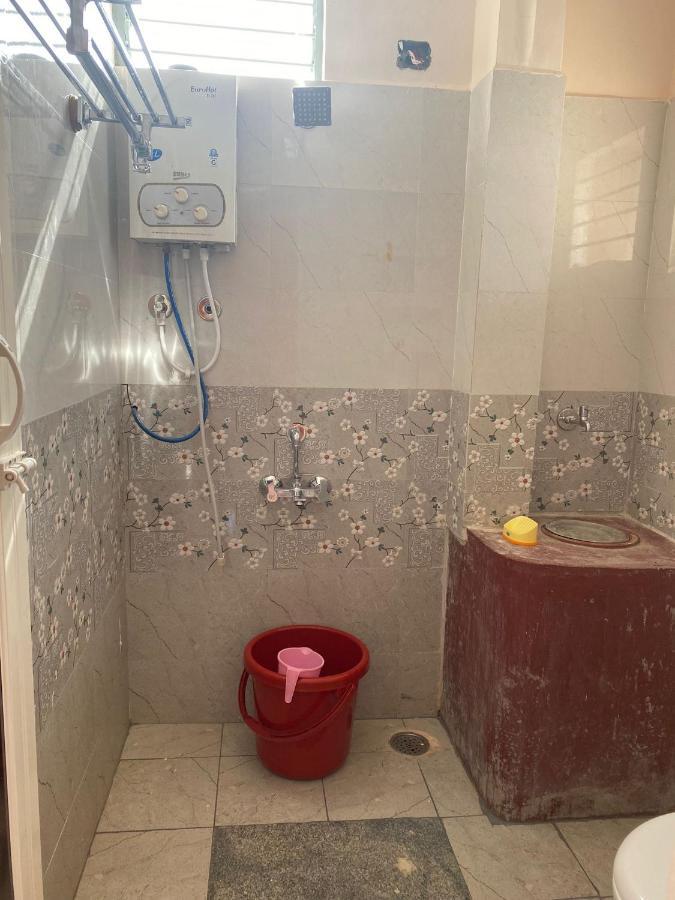 Chamundeshwari Homestay