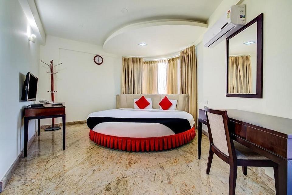 Crystal Paark Mysore