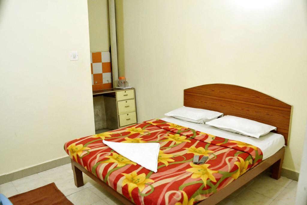 Hotel Galaxy Comforts 2*
