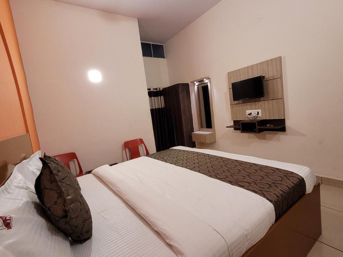 Hotel New Jaganmohana Comforts Mysore