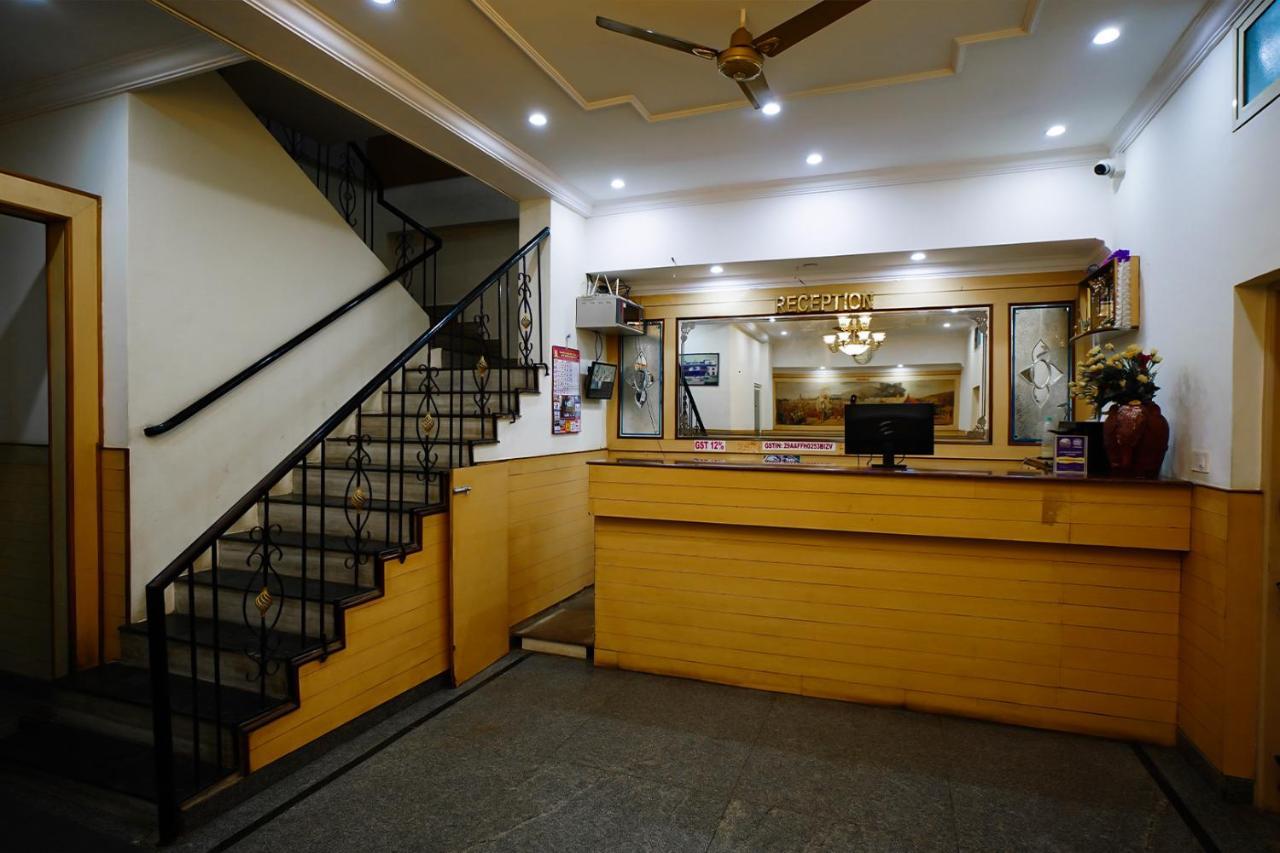 Hotel Prakaash Residency Mysore