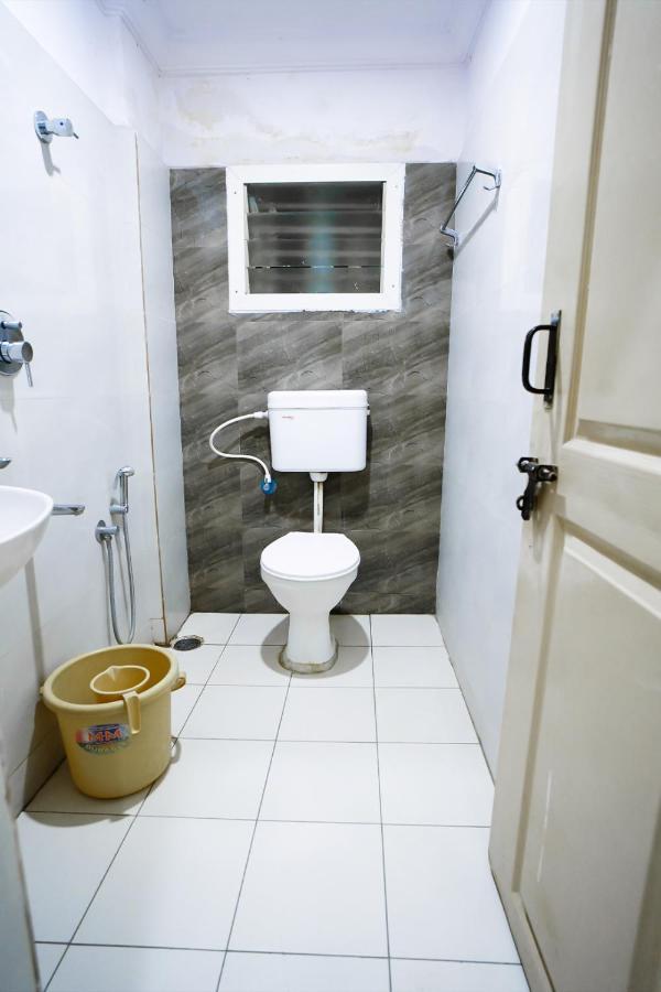 Prakaash Residency Hotel