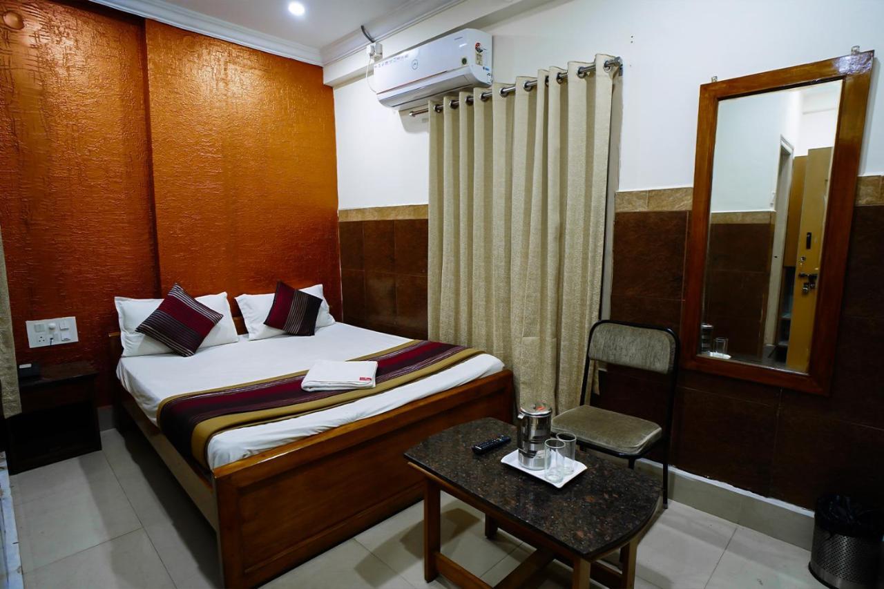 Prakaash Residency *